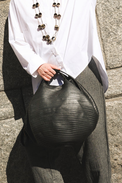 ALCOTT hand bag