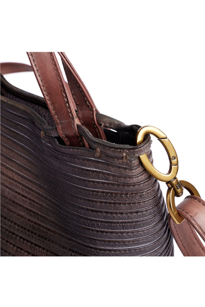 MARAINI crossbody bag