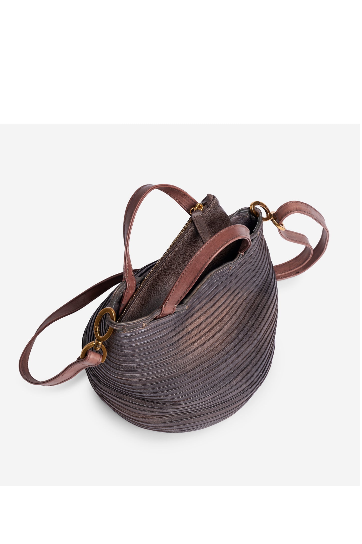 MARAINI crossbody bag