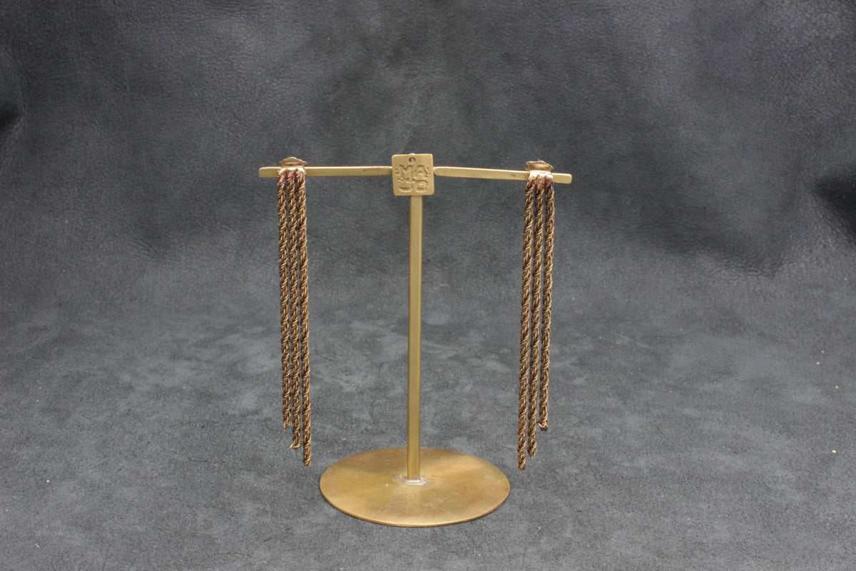 OREV 01, Earrings