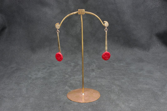 OREV 02, Earrings