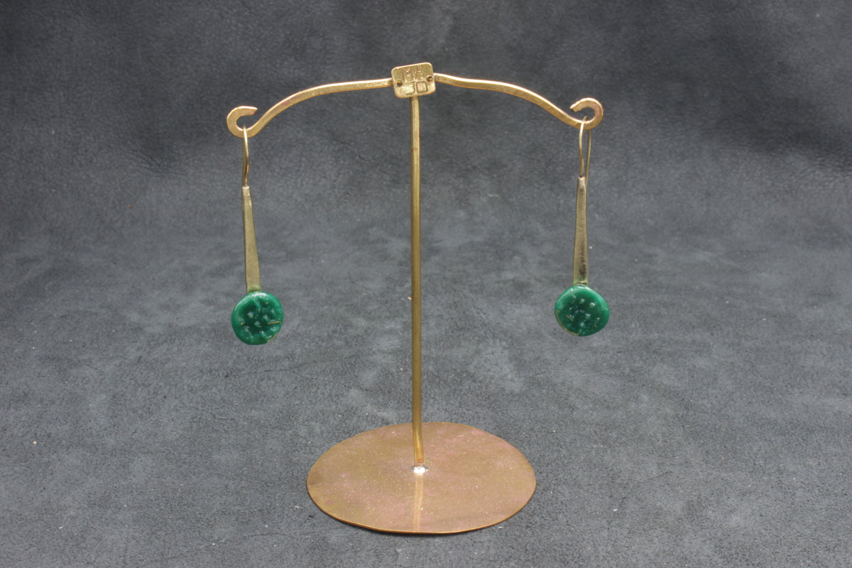 OREV 03, Earrings