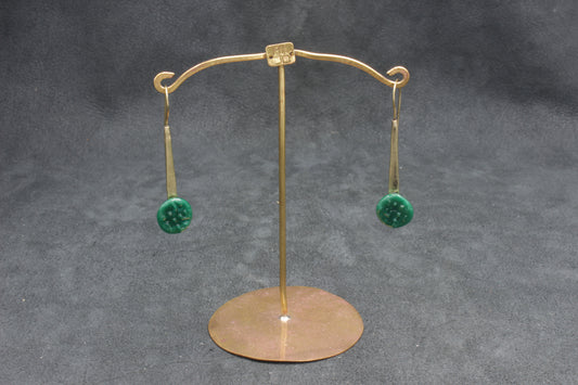 OREV 03, Earrings