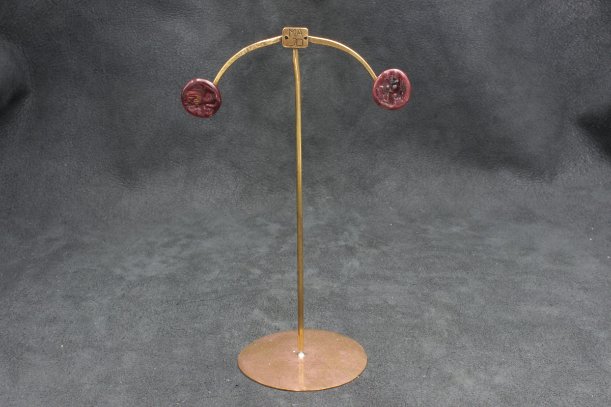 OREV 05, Earrings