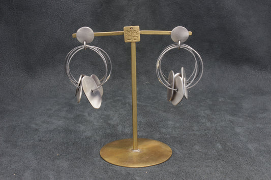 OREV 06, Earrings