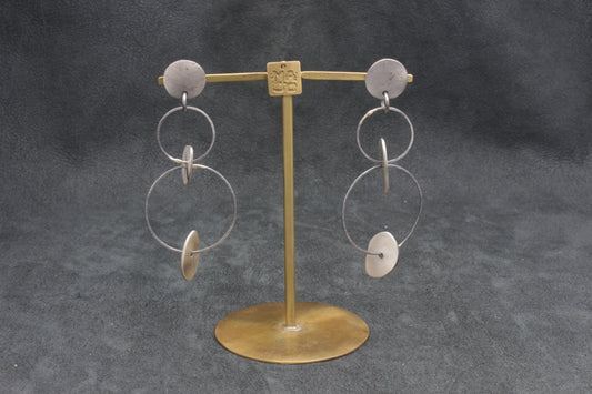 OREV 07, Earrings