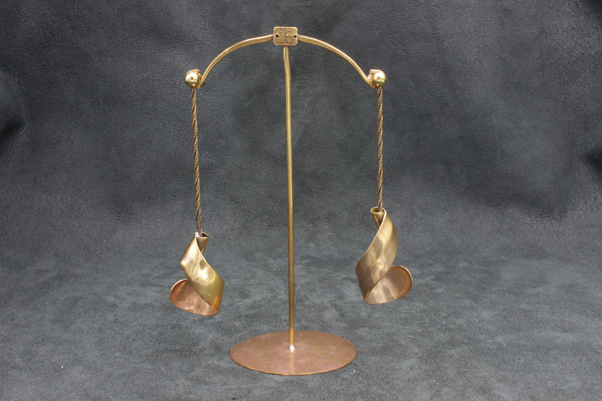 ORGR 28, Earrings
