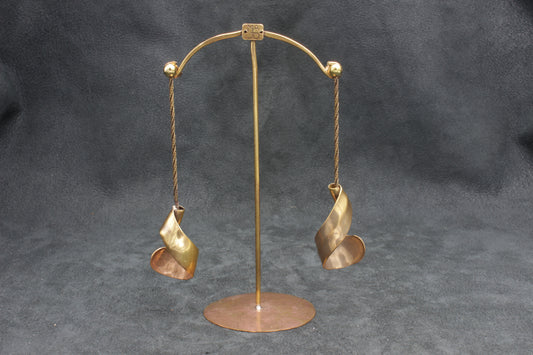 ORGR 28, Earrings