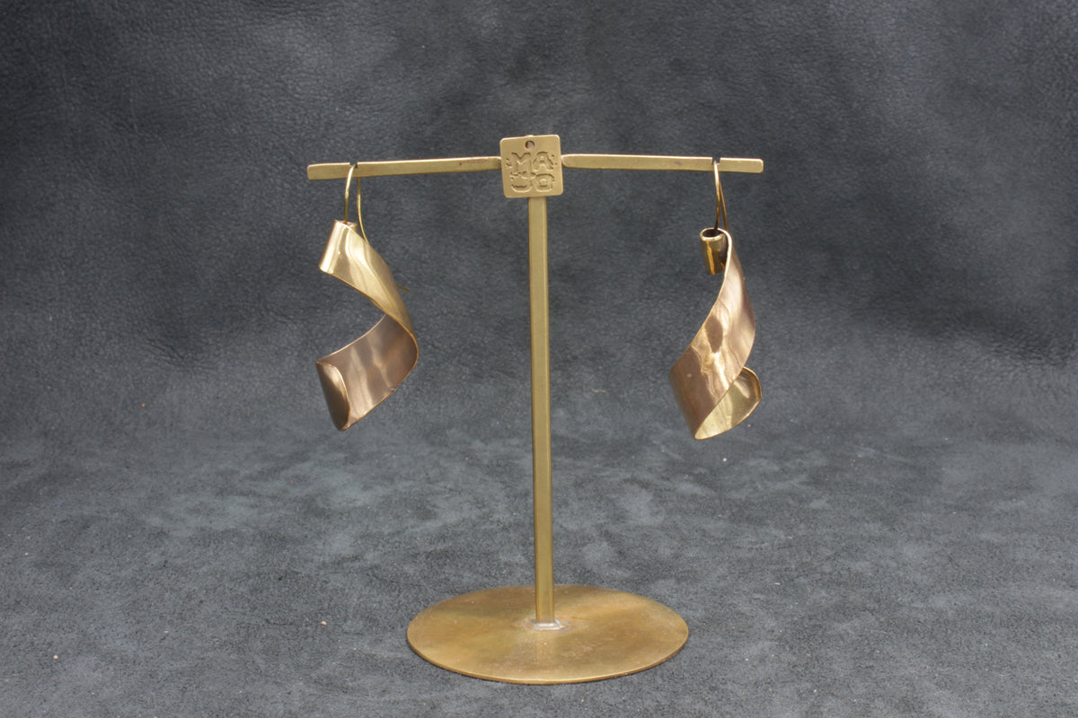 ORGR 29, Earrings