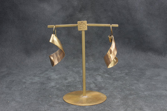 ORGR 29, Earrings