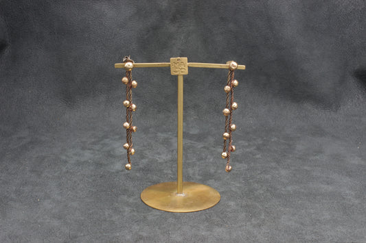 ORPI 04, Earrings