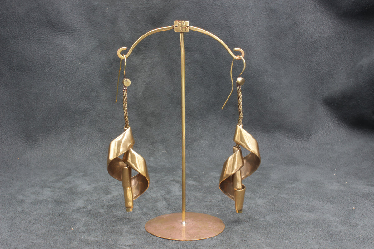 ORSC 12, Earrings
