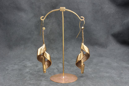 ORSC 12, Earrings