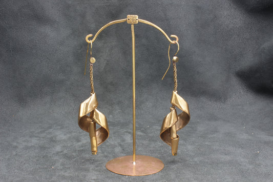 ORSC 12, Earrings