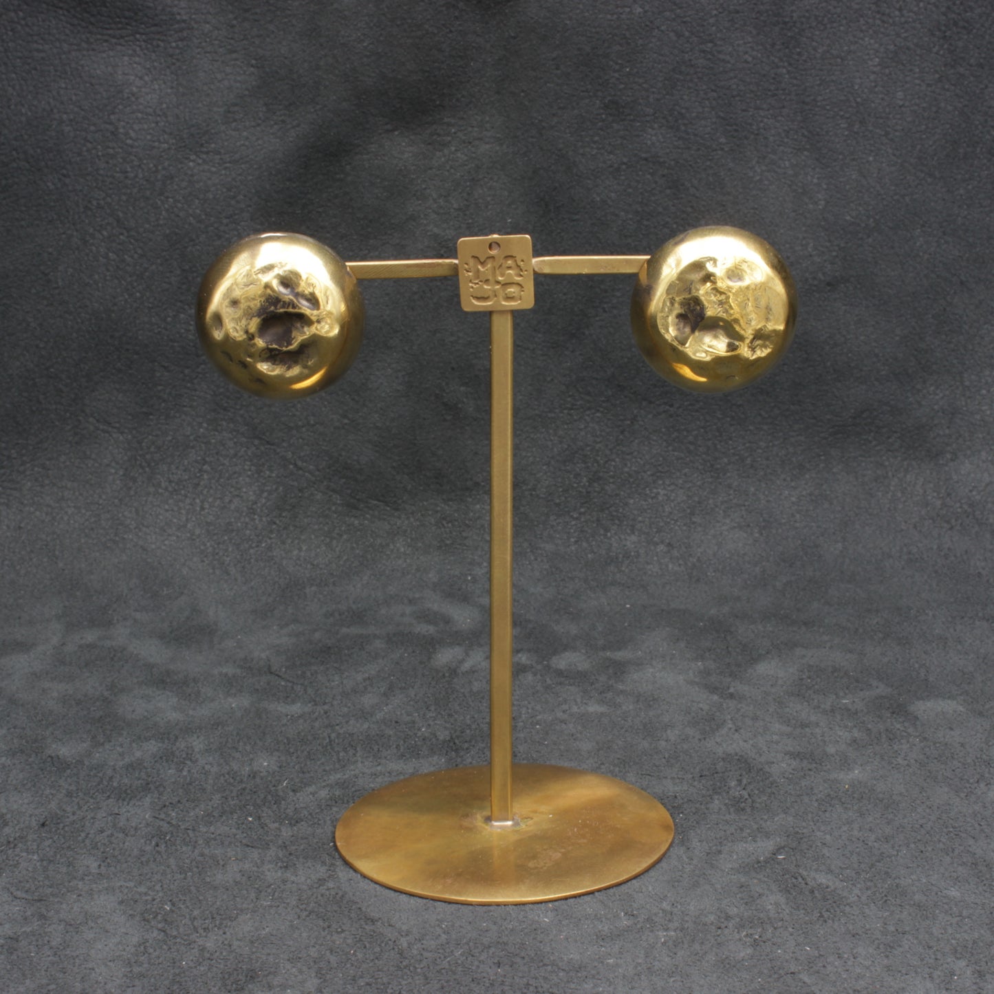 ORSP 01, Earrings
