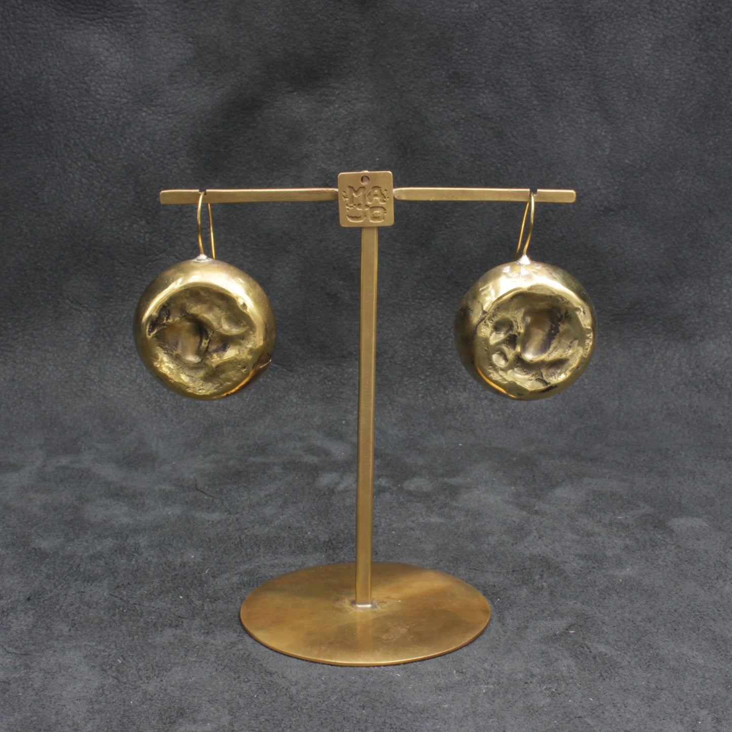ORSP 04, Earrings