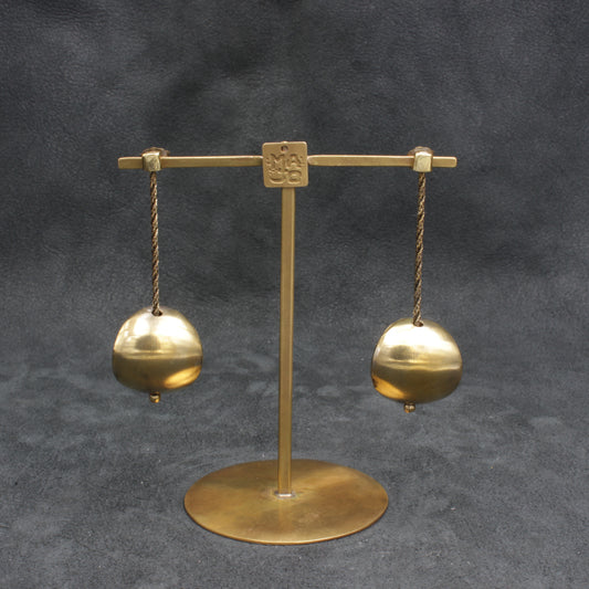 ORSP 25, Earrings