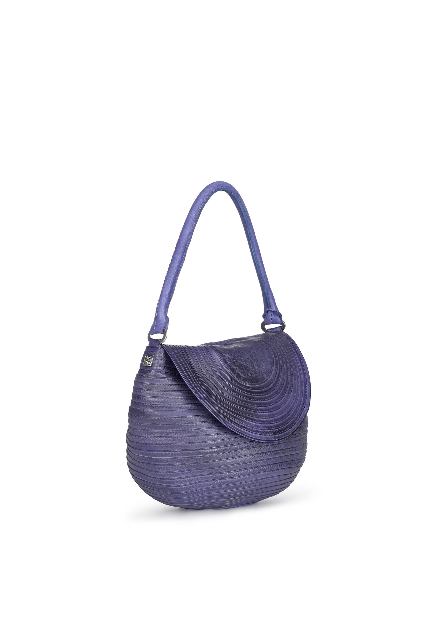 PATRIZIA SMALL hobo bag