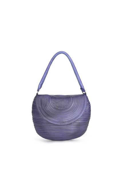 PATRIZIA SMALL hobo bag