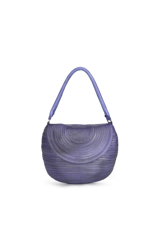 PATRIZIA SMALL hobo bag