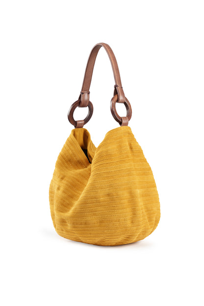 PONZA hobo bag