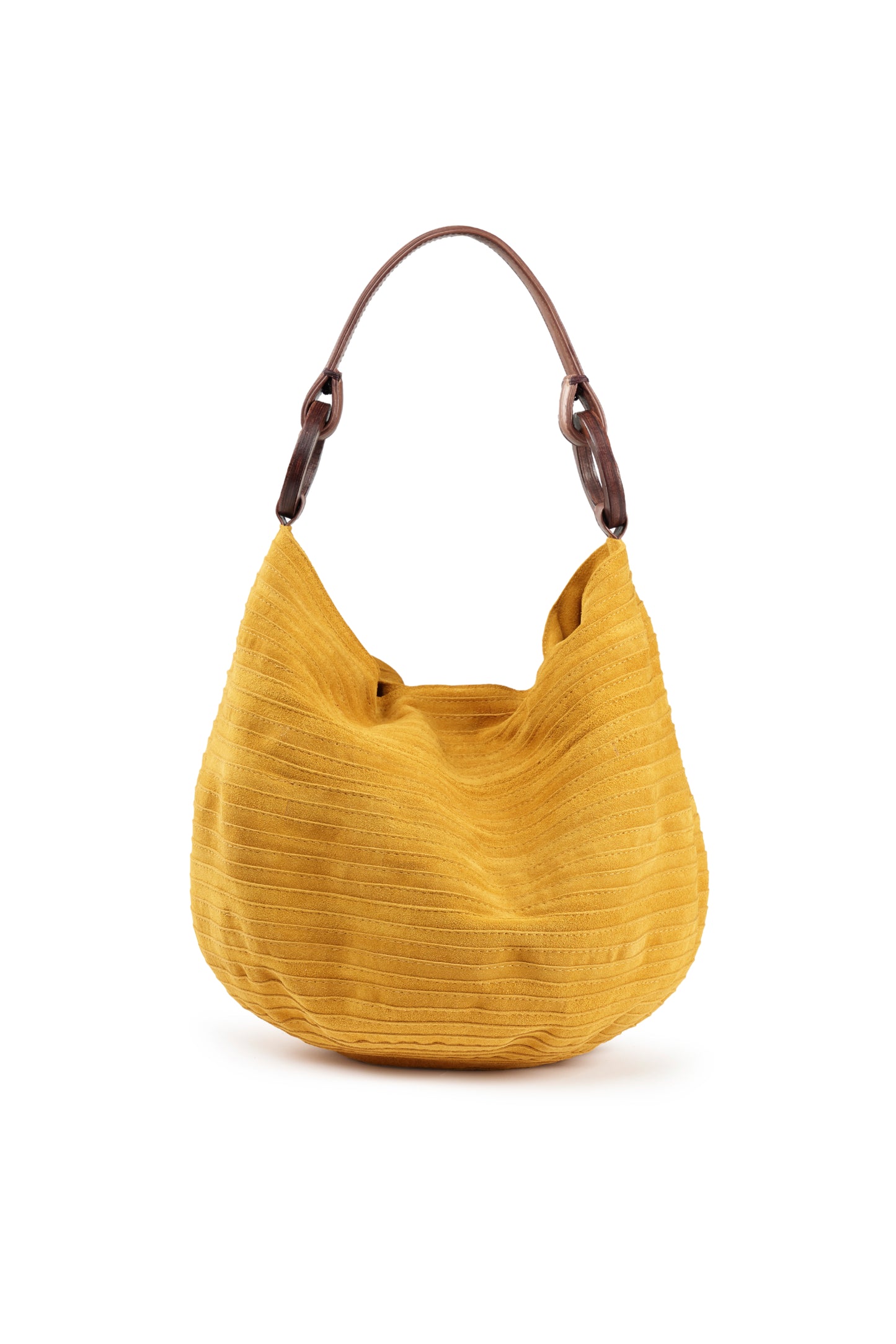 PONZA hobo bag