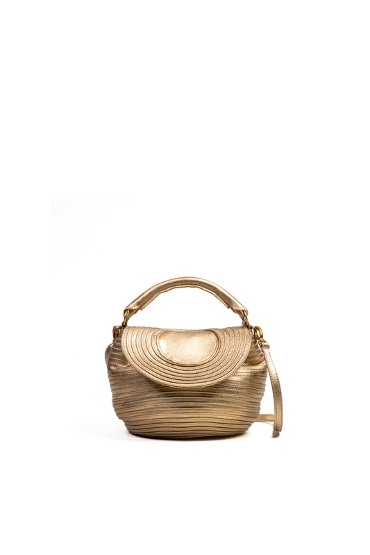 SONIA top handle bag