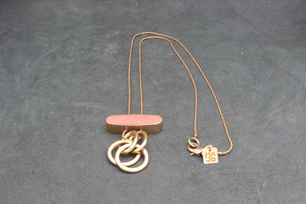 COEV 23, Necklace