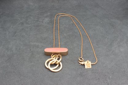 COEV 23, Necklace