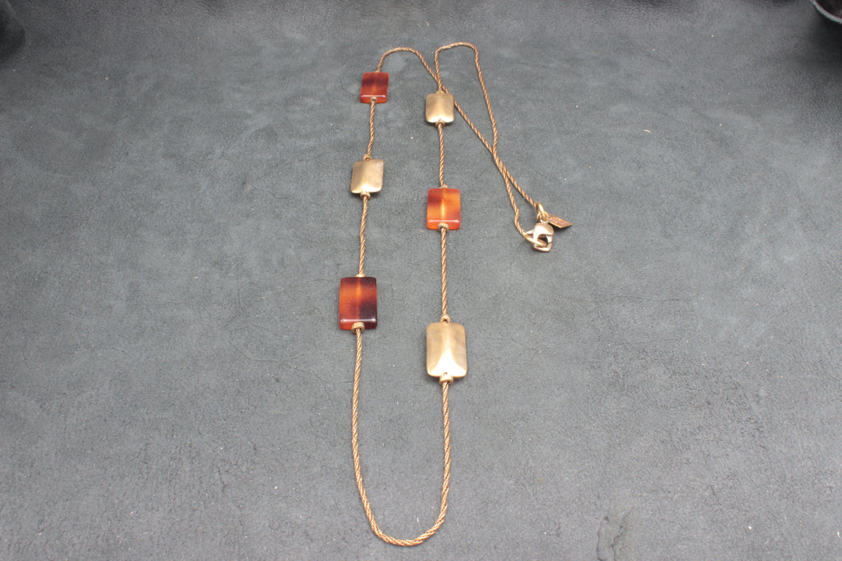COEV 28, Necklace