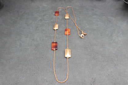 COEV 28, Necklace