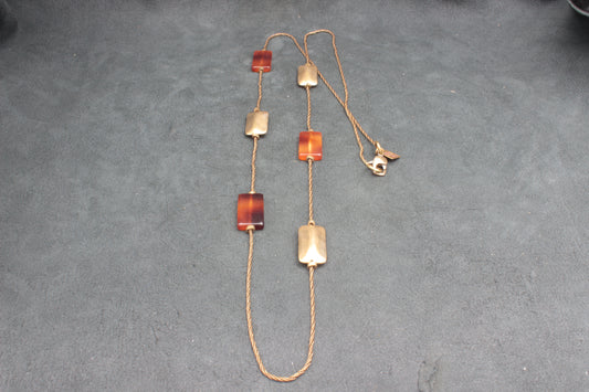 COEV 28, Necklace
