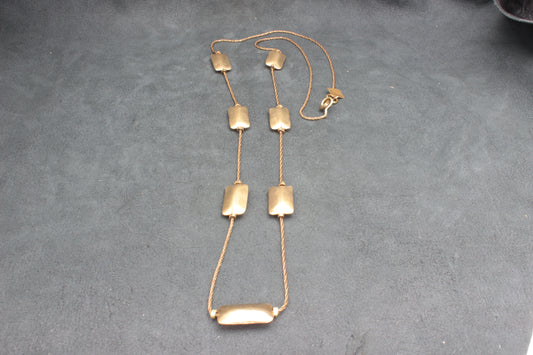COEV 29, Necklace