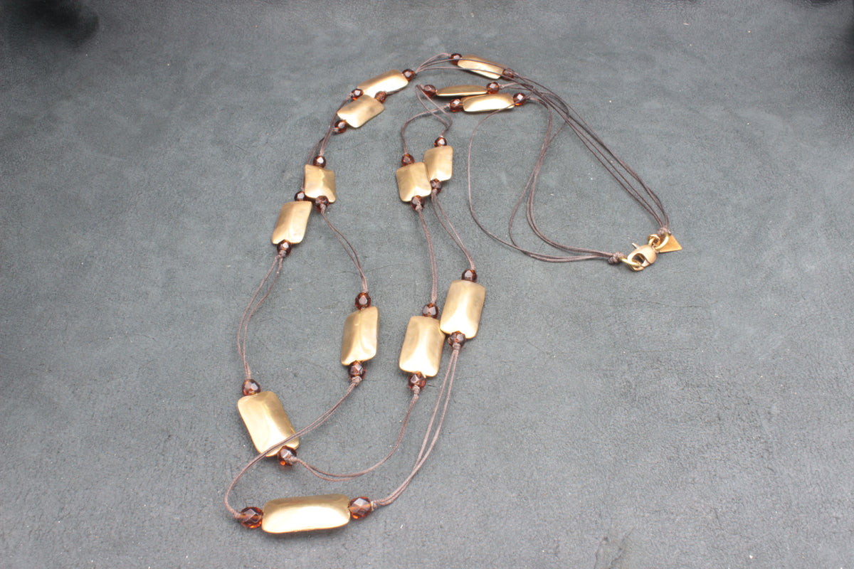 COEV 30, Necklace