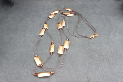 COEV 30, Necklace