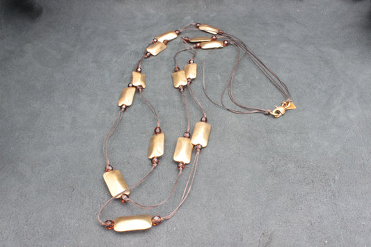 COEV 30, Necklace