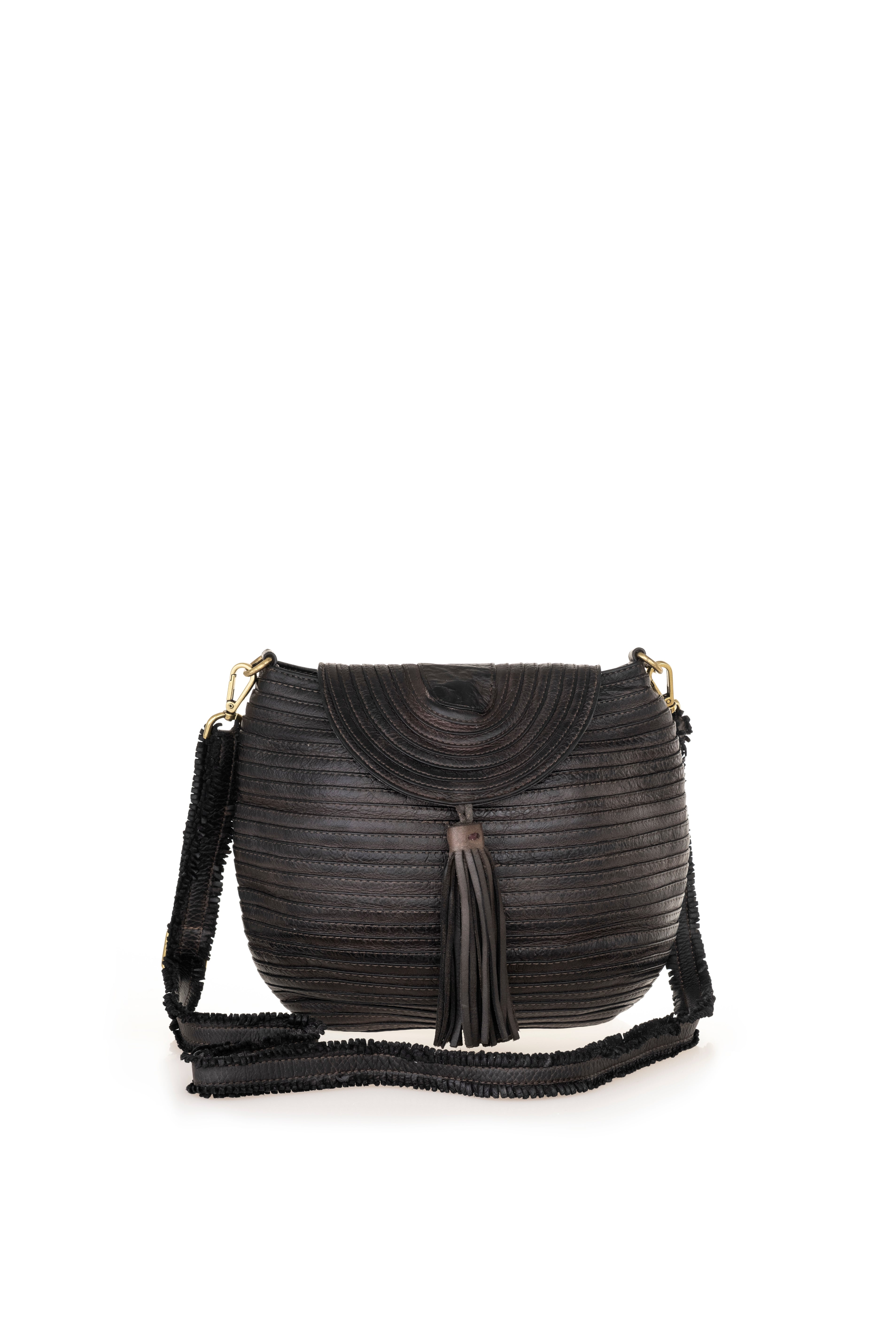 JANE cross body bag – MAJO