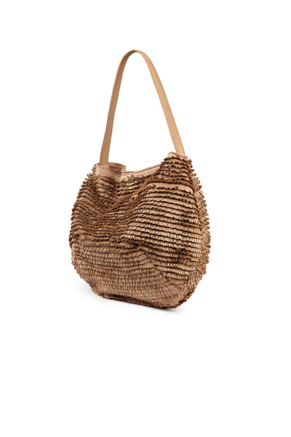 LAMPEDUSA hobo bag