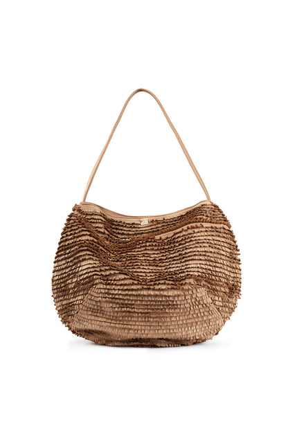 LAMPEDUSA hobo bag