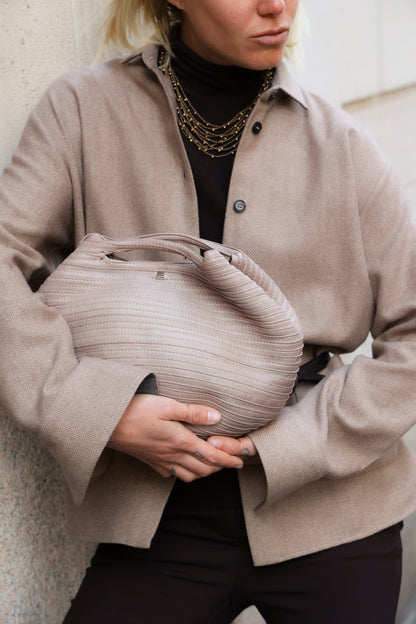 FERRANTE crossbody bag