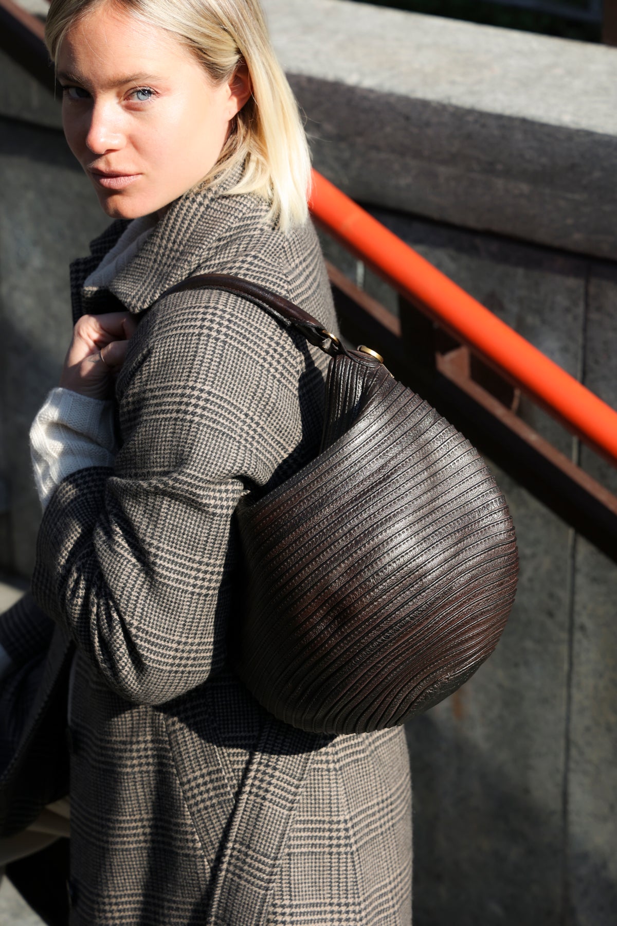 ANGELINA crossbody bag