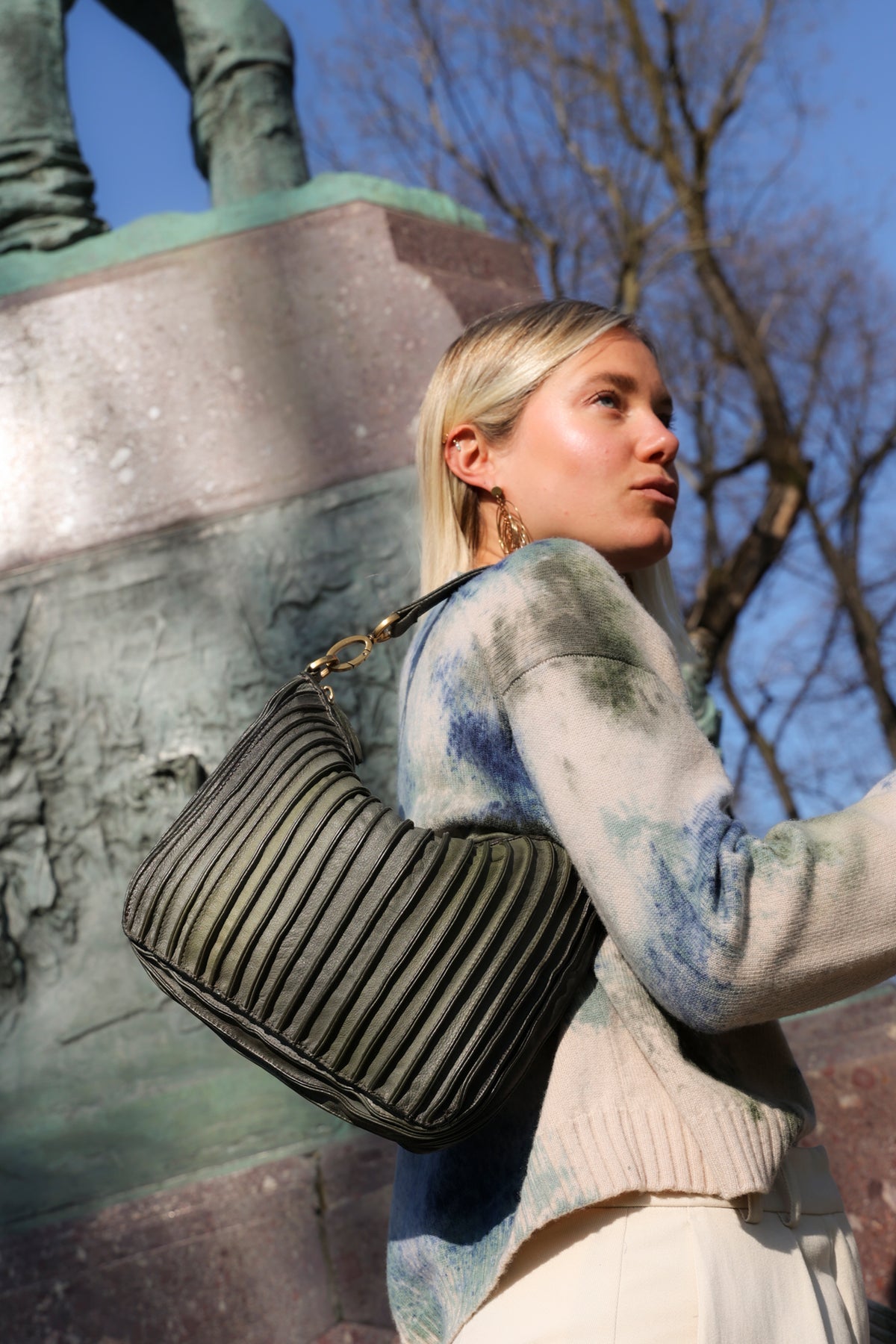 BRUMA Crossbody bag
