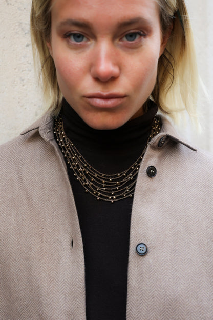 COPI 09, Necklace