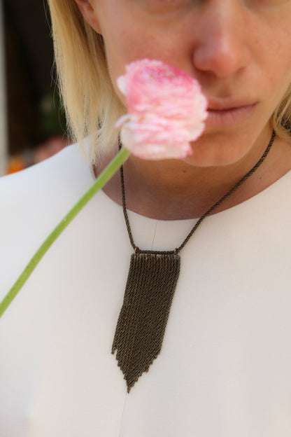 COEV 03, Necklace