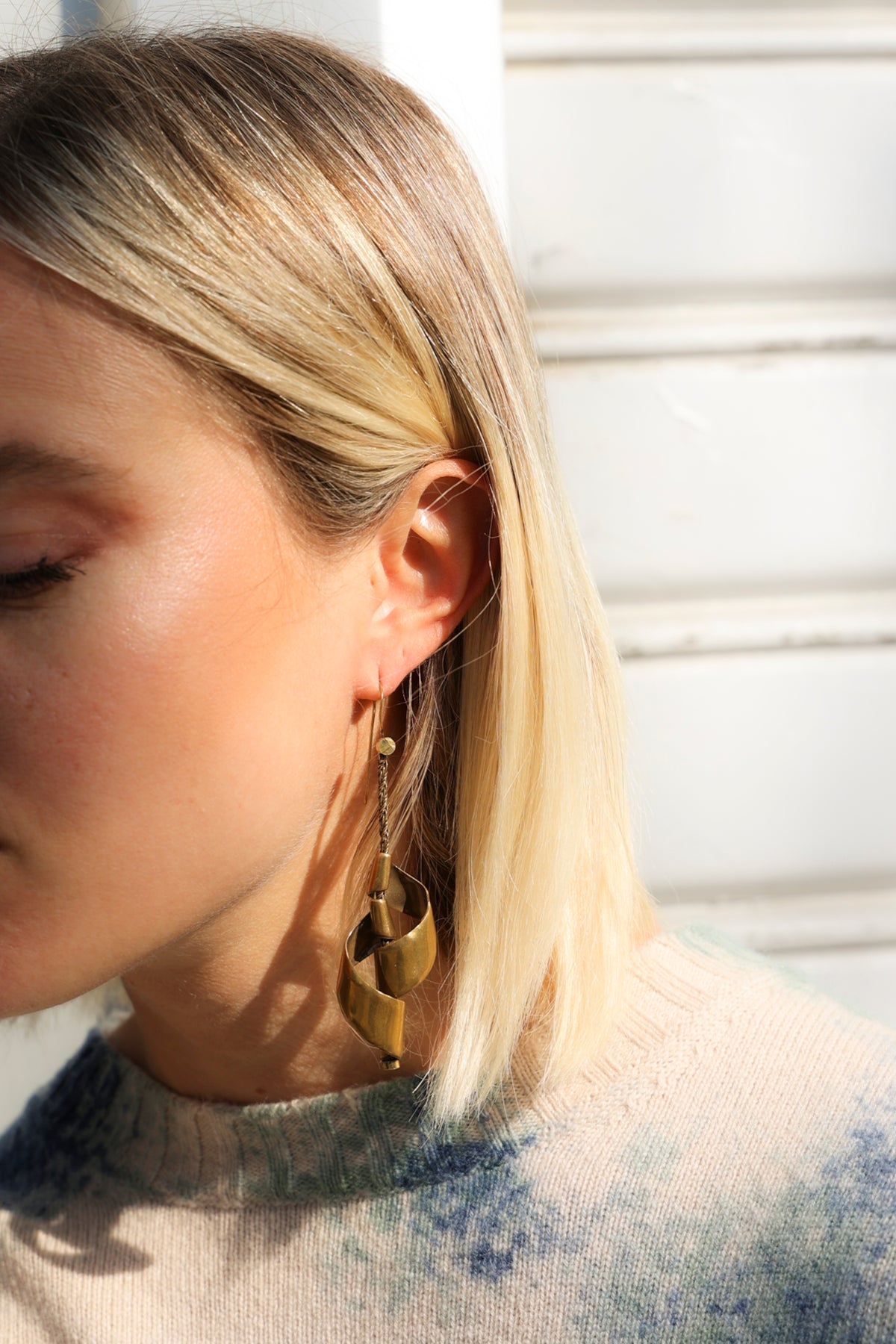 ORSC 12, Earrings
