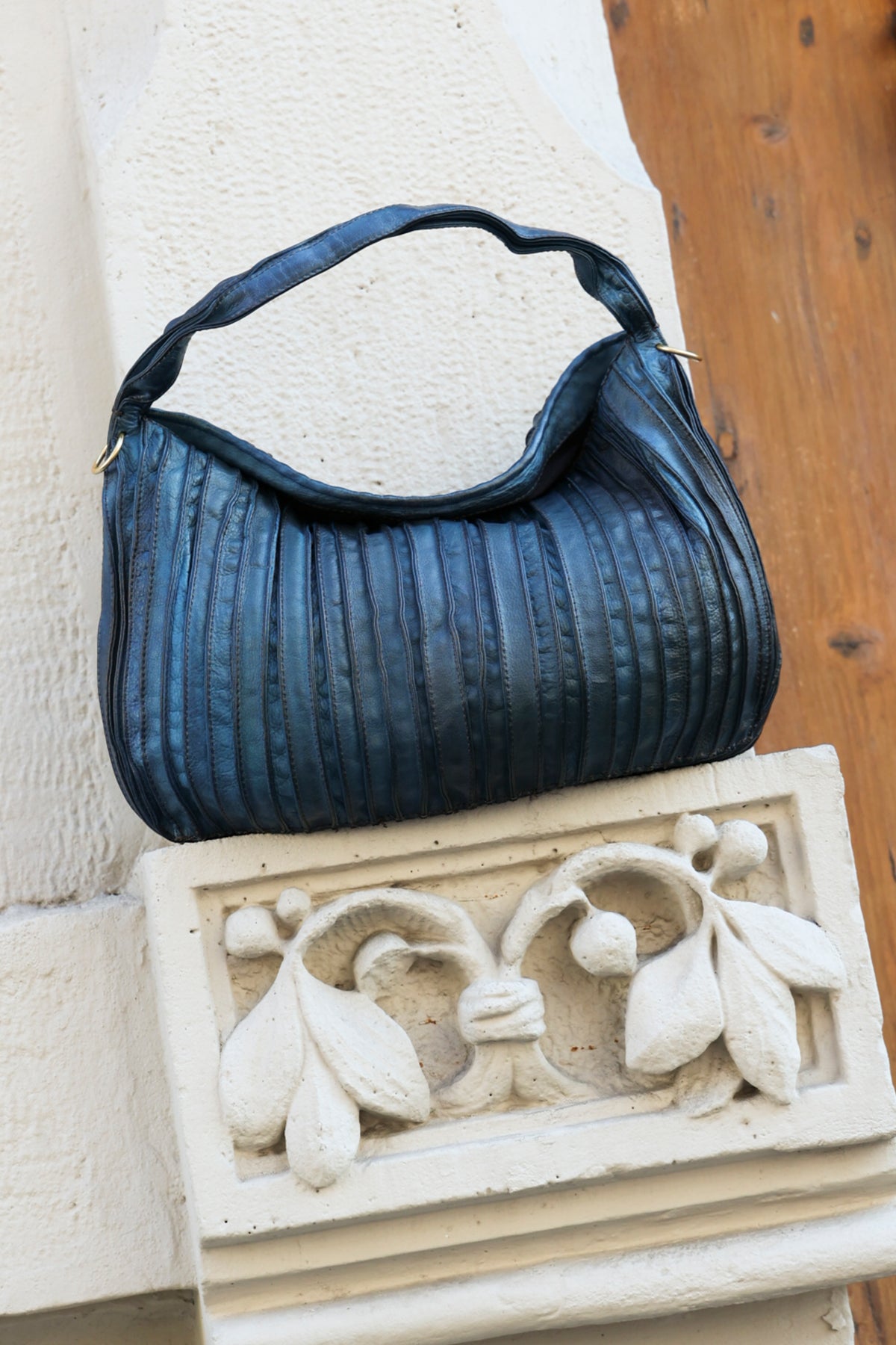 FERRANTE crossbody bag