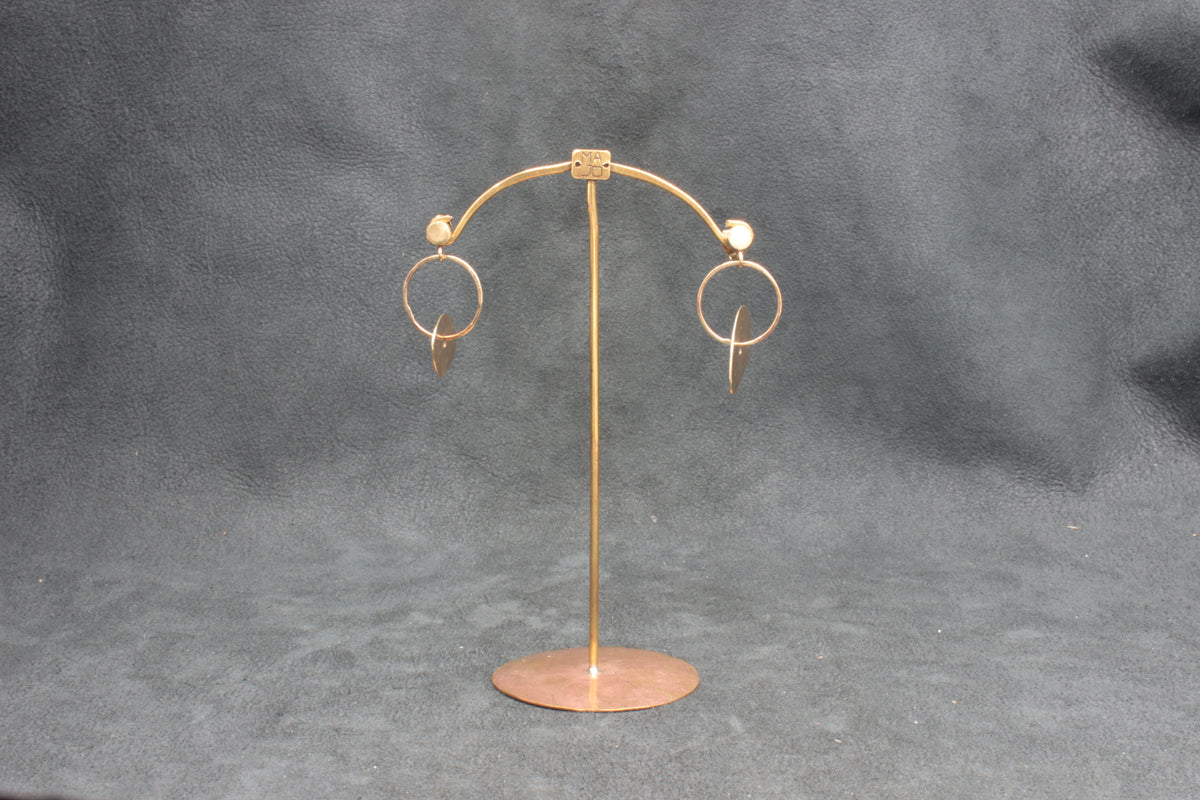OREV 08, Earrings