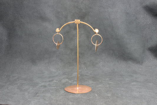 OREV 08, Earrings
