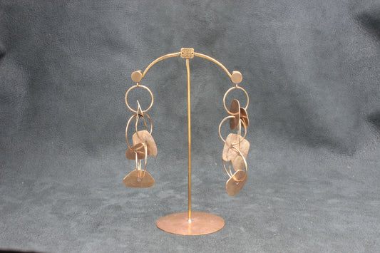 OREV 09, Earrings