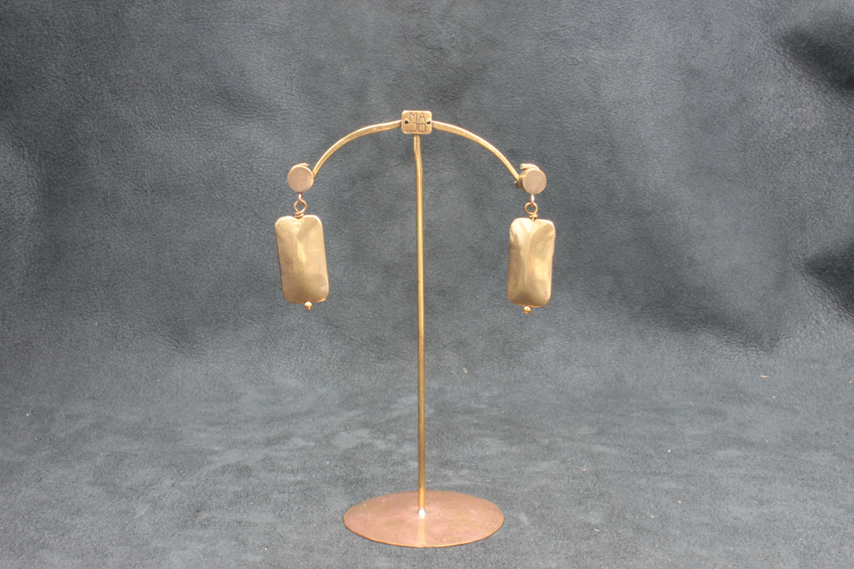 OREV 12, Earrings